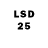 MDMA crystal 10 second